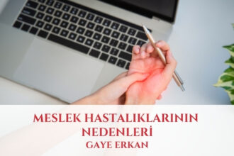 Meslek Hastalıklarının Nedenleri