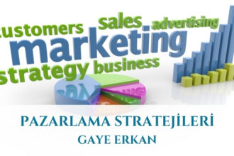 Pazarlama Stratejileri