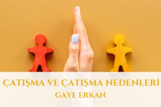 Çatışma Ve Çatışma Nedenleri