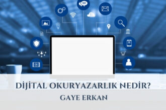 Dijital Okuryazarlık Nedir?