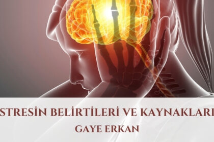 Stresin Belirtileri Ve Kaynakları