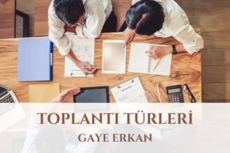 Toplantı Türleri