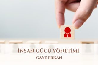 İnsan Gücü Yönetimi