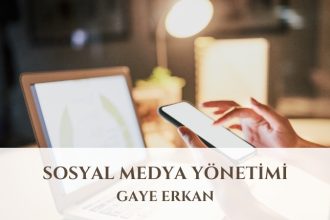 Sosyal Medya Yönetimi