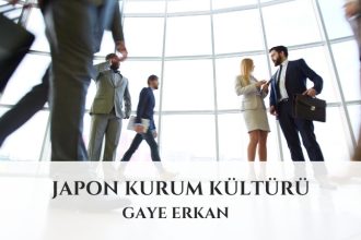 Japon Kurum Kültürü