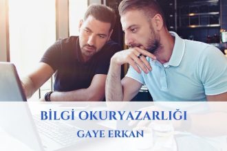 Bilgi Okuryazarlığı