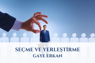 Seçme ve Yerleştirme