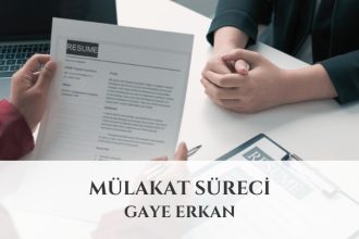 Mülakat Süreci