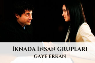 İknada İnsan Grupları