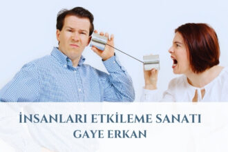 İnsanları Etkileme Sanatı