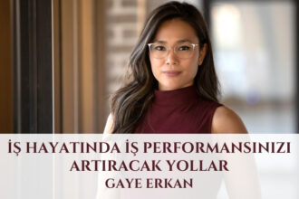 İş Hayatında İş Performansınızı Artıracak Yollar