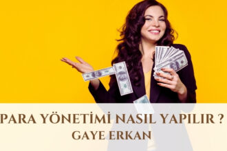 Para Yönetimi Nasıl Yapılır?