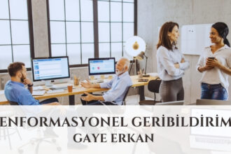 Enformasyonel Geribildirim