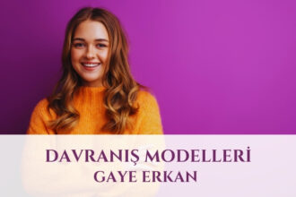 Davranış Modelleri