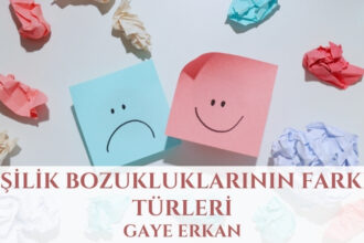 Kişilik Bozukluklarının Farklı Türleri