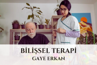 Bilişsel Terapi
