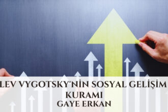 Lev Vygotsky'nin Sosyal Gelişim Kuramı