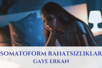 Somatoform Rahatsızlıklar