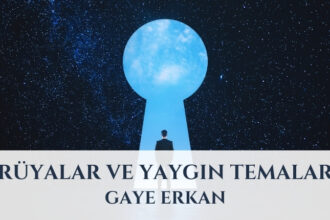 Rüyalar ve Yaygın Temalar