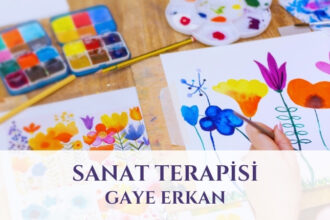 Sanat Terapisi
