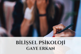 Bilişsel Psikoloji