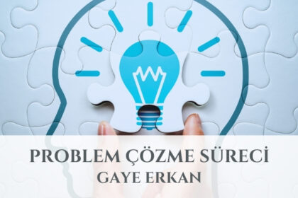 Problem Çözme Süreci