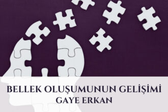 Bellek Oluşumunun Gelişimi