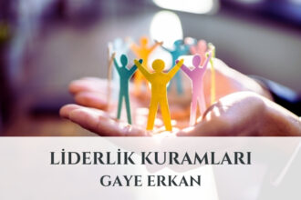 Liderlik Kuramları