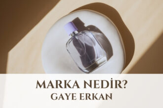 Marka Nedir?