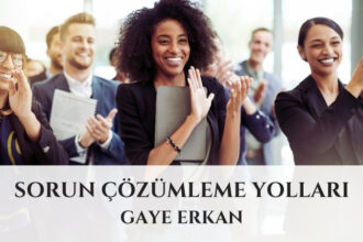 Sorun Çözümleme Yolları