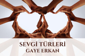 Sevgi Türleri