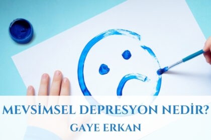 Mevsimsel Depresyon Nedir?