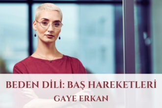 Beden Dili Baş Hareketleri
