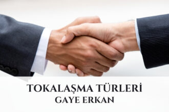 Tokalaşma Türleri