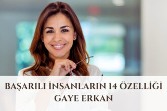 Başarılı İnsanların 14 Özelliği