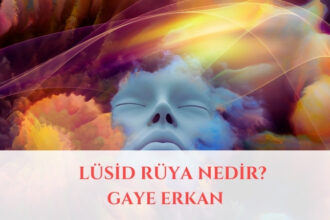 Lüsid Rüya Nedir?