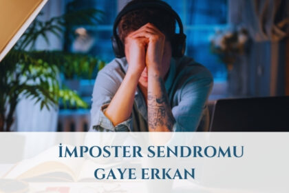 İmposter Sendromu