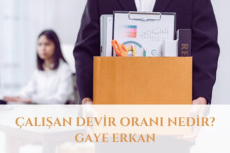 Çalışan Devir Oranı Nedir?