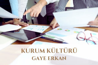 Kurum Kültürü