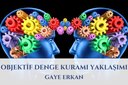 Objektif Denge Kuramı Yaklaşımı