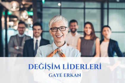 Değişim Liderleri