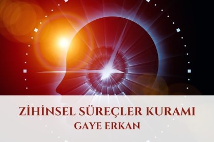 Zihinsel Süreçler Kuramı