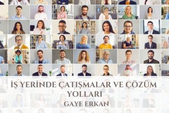 İş Yerinde Çatışmalar ve Çözüm Yolları
