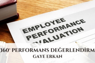  360° Performans Değerlendirme