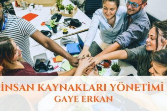 İnsan Kaynakları Yönetimi