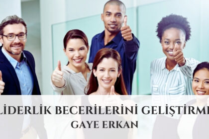 Liderlik Becerilerini Geliştirme