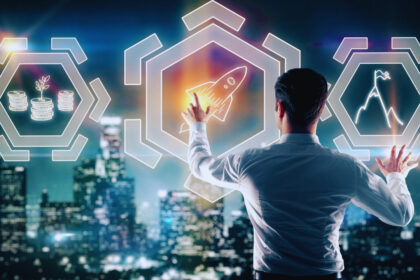 Değişimin Ortasında Pusula Olmak