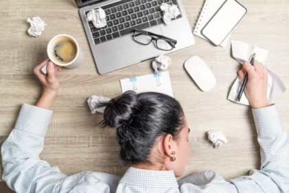 İş Yerinde Stres Yönetimi