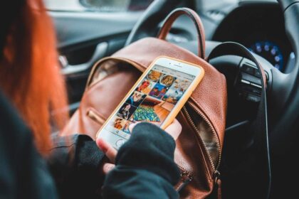 Sosyal Medyada Kişisel İmaj Yönetimi