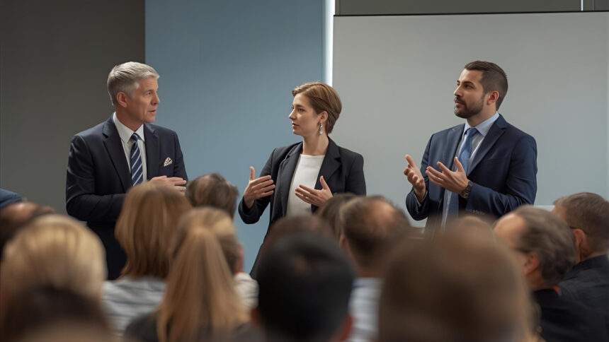 Etkili Sunum Tasarımının 7 Temel İlkesi